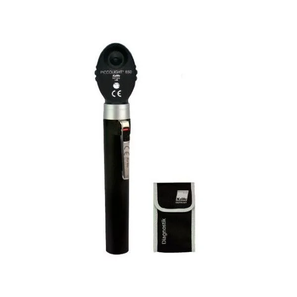 OFTALMOSCOPIO PICCOLIGHT E-50 KAWE