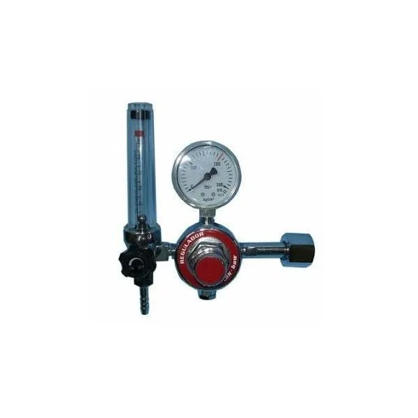 MANOMETRO 1 Y FLOWMETERS