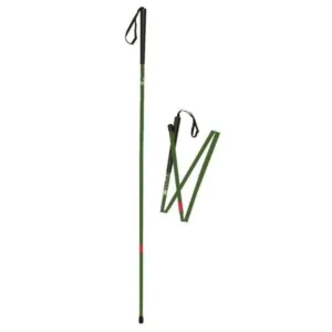 BASTON PARA VISION REDUCIDA (VERDE)