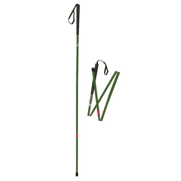 BASTON PARA VISION REDUCIDA (VERDE)
