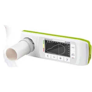 ESPIROMETRO SPIROBANK II