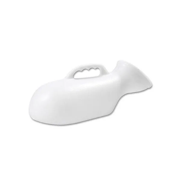 ORINAL PLATICO FEMENINO