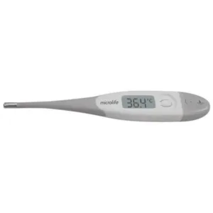 TERMOMETRO DIGIAL PUNTA FLEXIBLE MICROLIFE