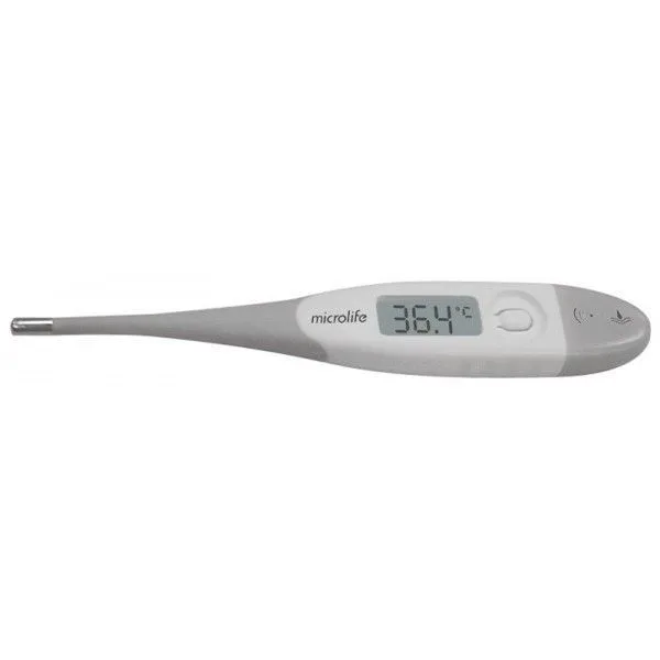 TERMOMETRO DIGIAL PUNTA FLEXIBLE MICROLIFE
