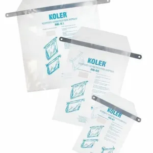 BOLSA PARA BIOPSIA