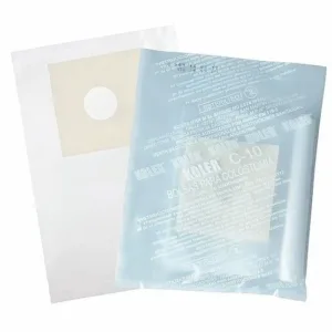 BOLSA COLOSTOMIA C-10