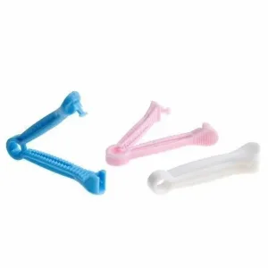 CLAMP/PINZA UMBILICAL