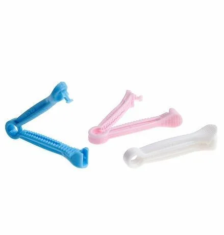 CLAMP/PINZA UMBILICAL
