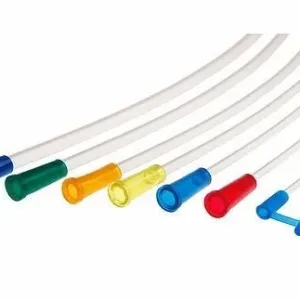 SONDA PARA INTUBACIÓN GÁSTRICA