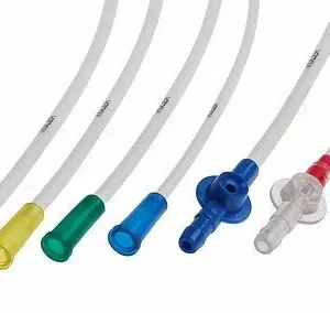 SONDA PARA INHALACION DE OXIGENO