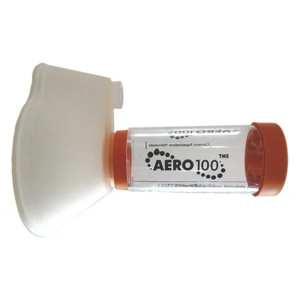AEROCAMARA MASCARA AERO100