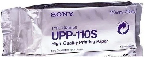 Papel Sony UPP