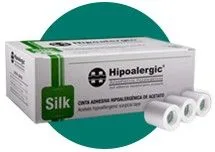 TELA SEDA SILK HIPOALERGIC