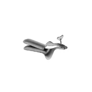 ESPECULO VAGINAL COLLIN