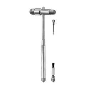 MARTILLO REFLEJO NEUROLOGICO BUCK