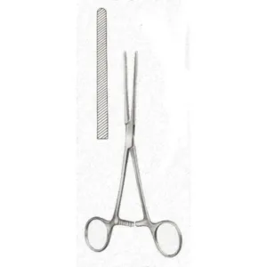 PINZA DOYEN INTESTINO RECTA