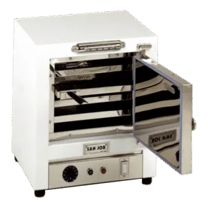 ESTUFA ESTERILIZACION 22x17x17
