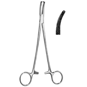 PINZA FAURE