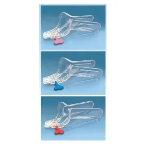 ESPECULO VAGINAL ESTERIL MEDICAL