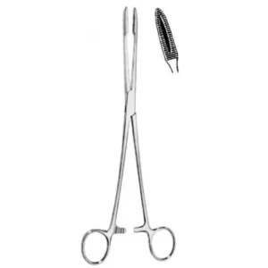 PINZA GROS MAIER CURVA