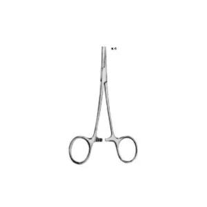PINZA HALSTEAD RECTA C/D