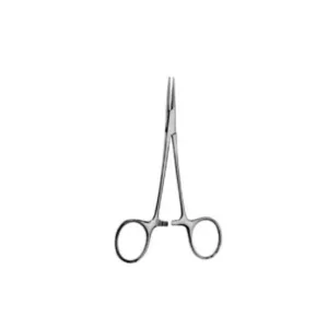 PINZA HALSTEAD RECTA S/D