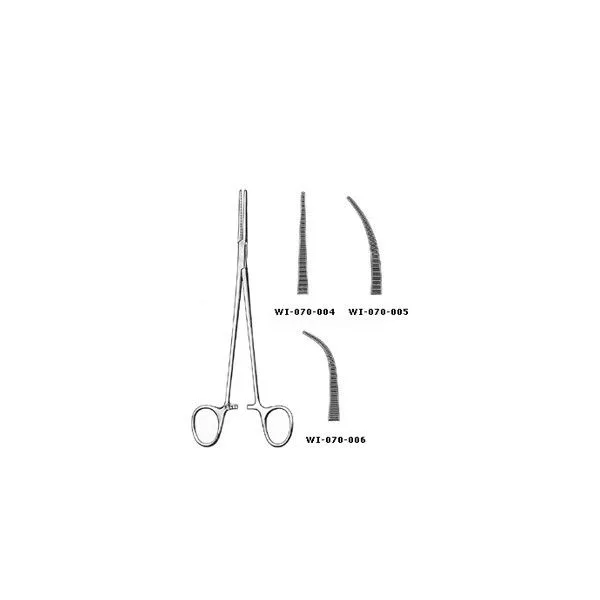 PINZA HEISS BERTOLA