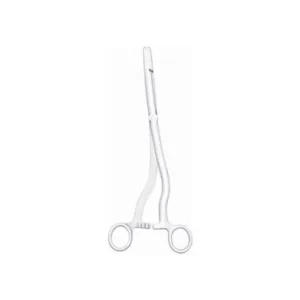 PINZA DESCARTABLE MAYER MEDICAL PLUS