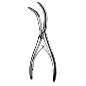 PINZA WOLFF