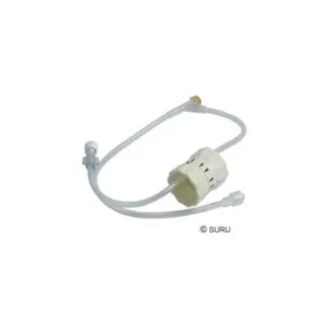 REGULADOR DE FLUJO SURUFLOW