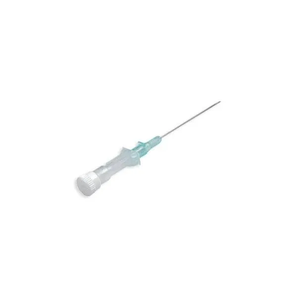 CATETER I.V. TEFLON POLYMED