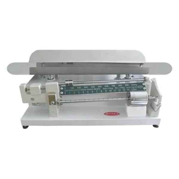 BALANZA BEBE MECANICA ROMA
