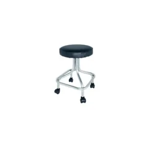 TABURETE REDONDO 4 PATAS