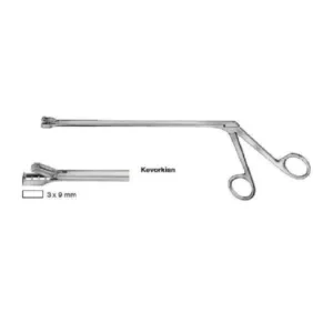 PINZA BIOPSIA KEVORKIAN COMUN