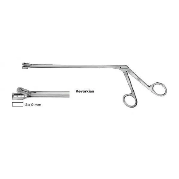 PINZA BIOPSIA KEVORKIAN COMUN