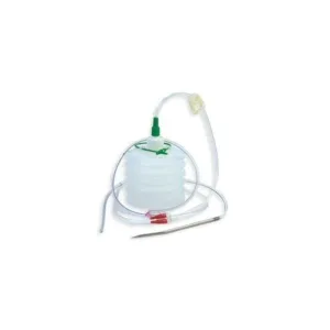 HEMOSUCTOR FUELLE POLYVAC