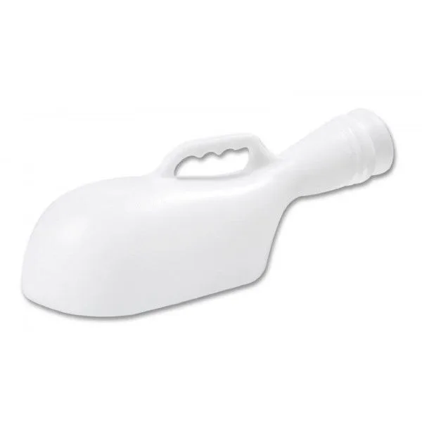 ORINAL PLASTICO HOMBRE