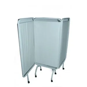 BIOMBO PLEGABLE HOJAS VINILO