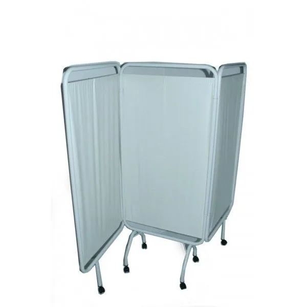 BIOMBO PLEGABLE HOJAS VINILO