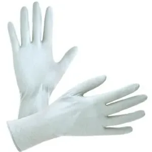 GUANTES CIRUGIA ESTERIL SIN POLVO PROFEEL