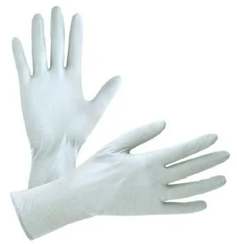 GUANTES CIRUGIA ESTERIL SIN POLVO PROFEEL