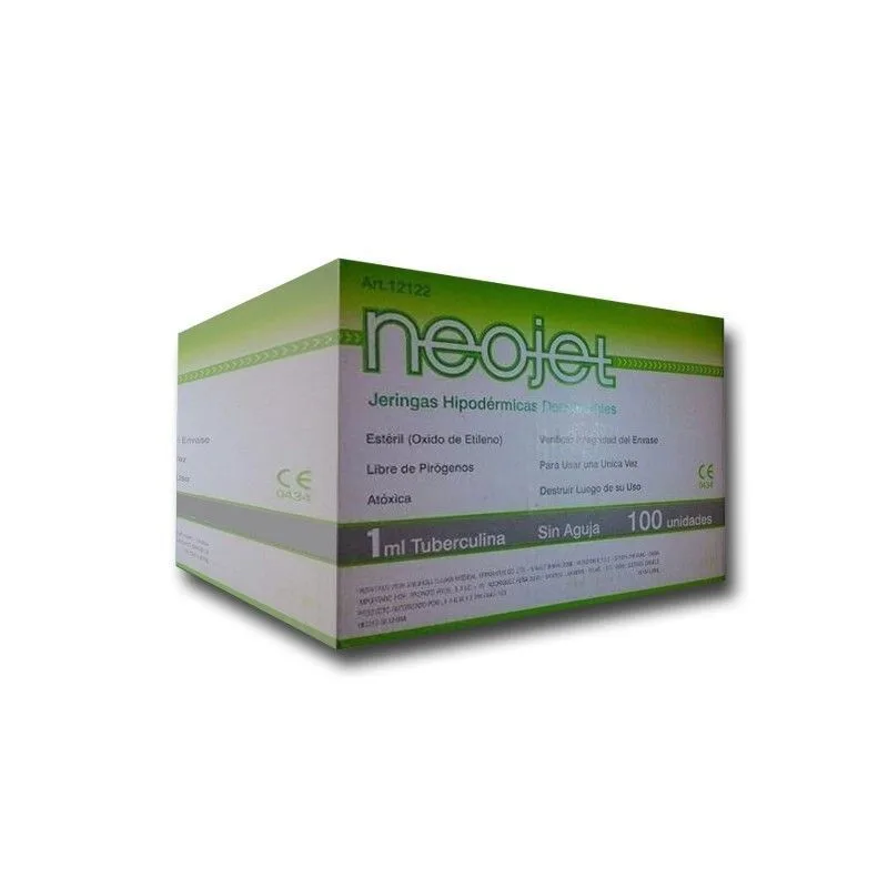 JERINGAS NEOJET