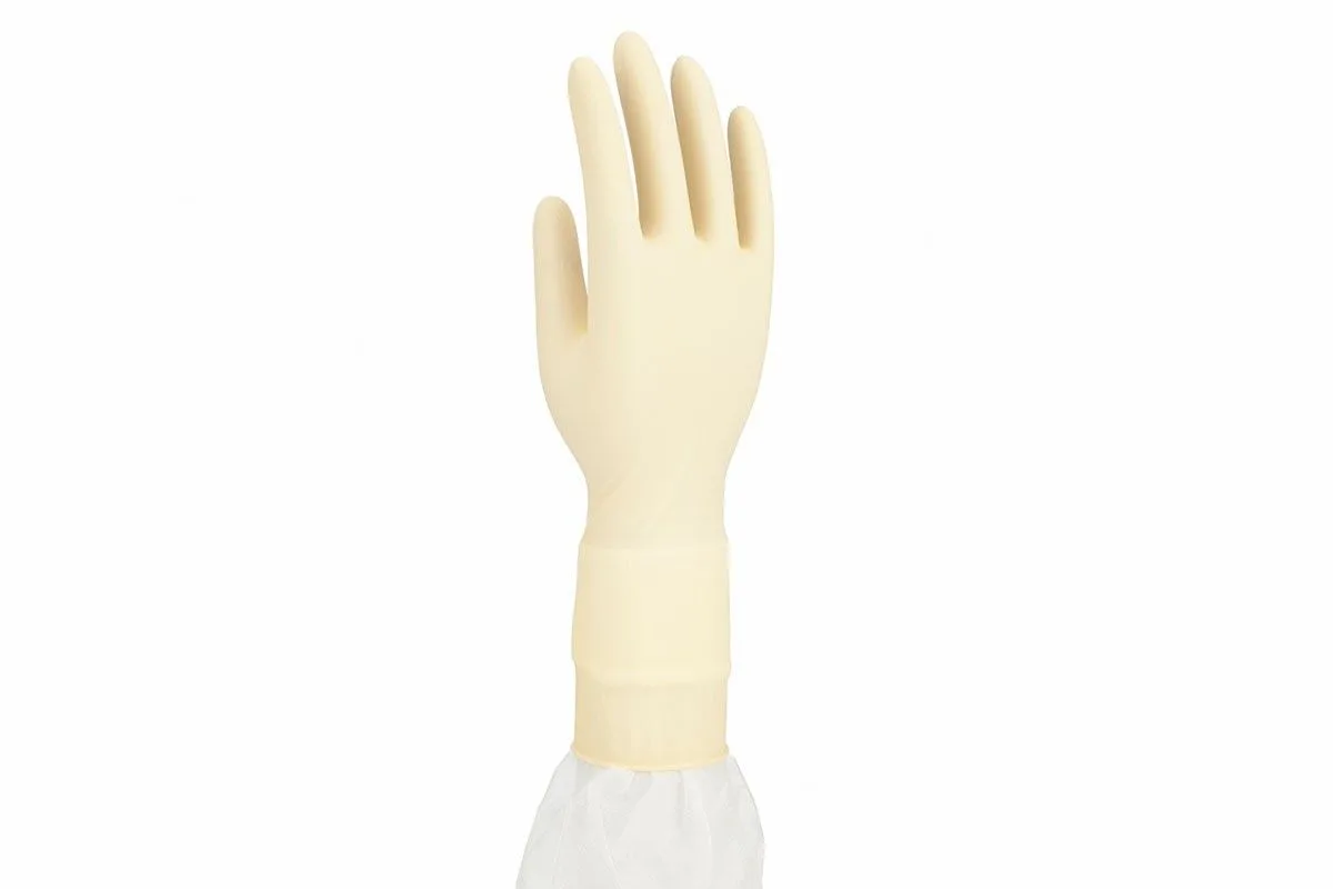 GUANTES CIRUGIA ESTERIL SIN POLVO PROFEEL