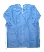 CAMISOLIN DESCARTABLE ELASTICO SP30g CLOTHIER
