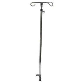 Portasuero para silla de ruedas