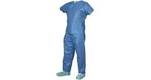 Ropa descartable