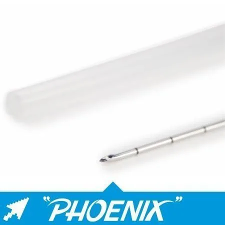 AGUJA EPIDURAL TUOHY PHOENIX