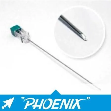 AGUJA ESPINAL PUNCION LUMBAR PHOENIX