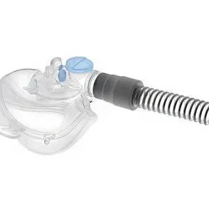 MASCARA CPAP FULL PACE CON ARNES