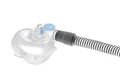 MASCARA CPAP FULL PACE CON ARNES